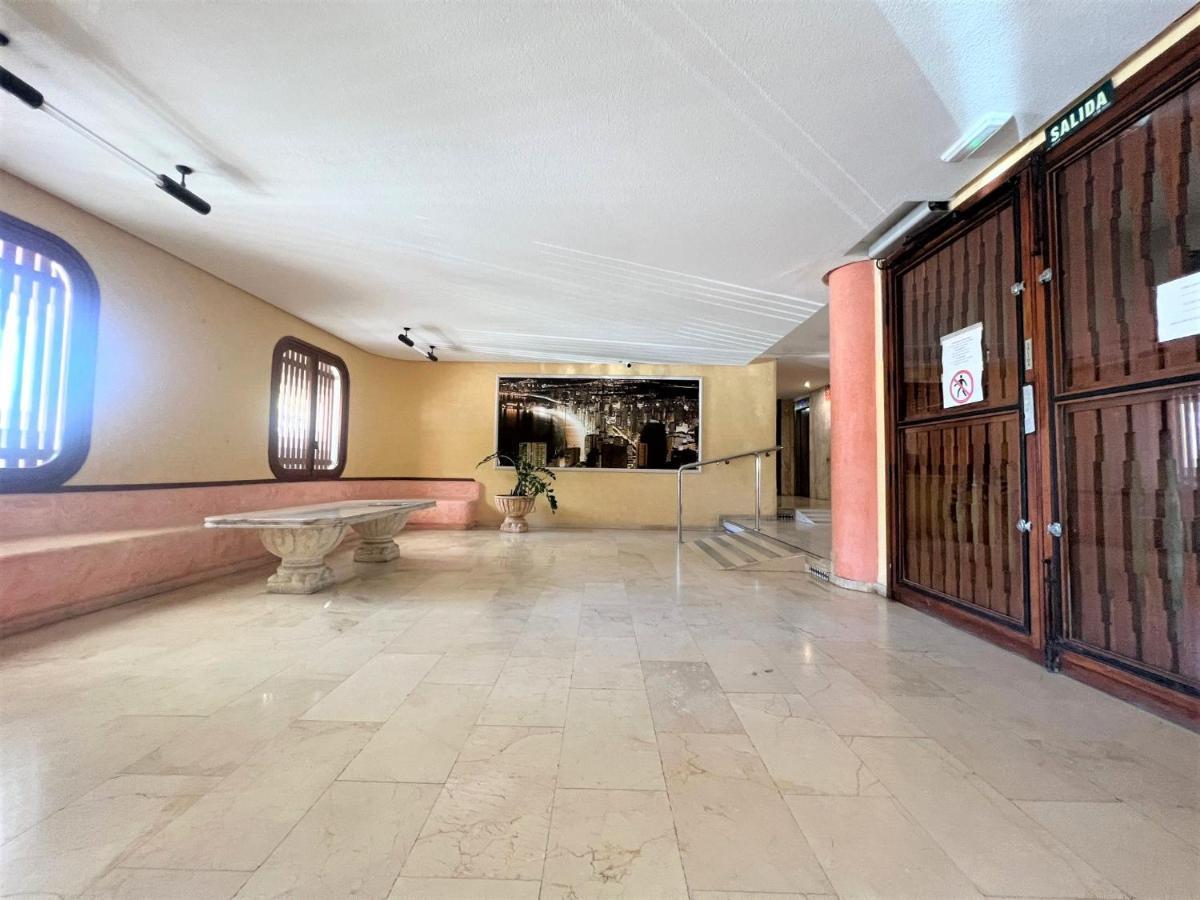 Coblanca 8-19º Apartment Benidorm Exterior photo